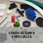 Fabricaciones Especiales