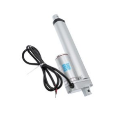 Actuadores Eléctricos