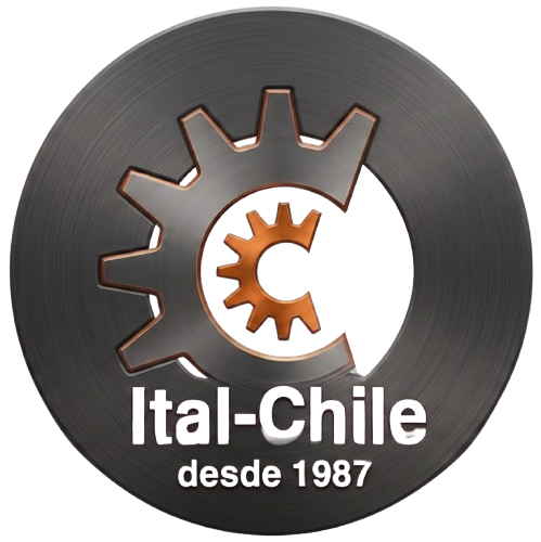 Logo Ital-Chile